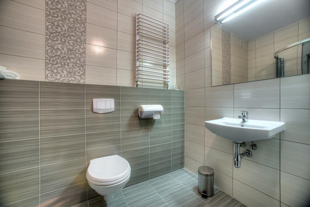 Hotel Lancut Room photo